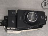 Multifunctional control switch/knob