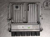 Unité de commande / module d'injection