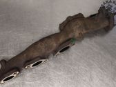 Exhaust manifold