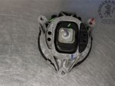 Engine mounting bracket