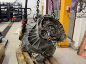 Automatic gearbox