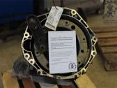 Automatic gearbox