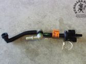Regulador de presión del combustible