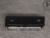 Multifunctional control switch/knob