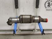 Filtre à particules catalyseur FAP / DPF