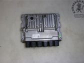 Injection control unit/module