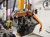 Automatic gearbox
