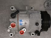 Air conditioning (A/C) compressor (pump)