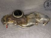 Exhaust manifold