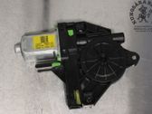 Rear door window regulator motor