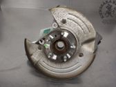 Front wheel hub