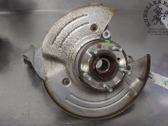 Front wheel hub