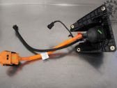 High voltage cable