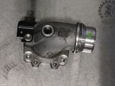 Throttle valve