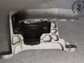 Support, suspension du moteur