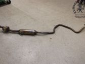 Muffler/silencer