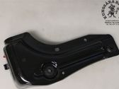 Radiator support slam panel bracket