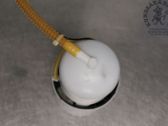 Pompe d'injection de carburant à haute pression