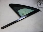Front door vent window glass four-door