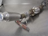 Filtre à particules catalyseur FAP / DPF