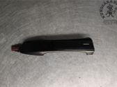 Front door exterior handle