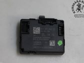 Sunroof control unit/module