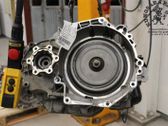Automatikgetriebe
