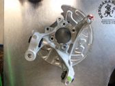 Rear wheel hub spindle/knuckle