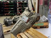 Automatic gearbox