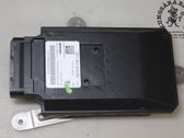 Other control units/modules