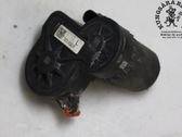 Hand brake/parking brake motor