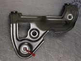 Fender mounting bracket