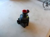 Electric auxiliary coolant/water pump