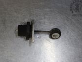 Engine mounting bracket