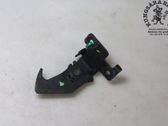 Engine bonnet/hood lock/latch loop/hook