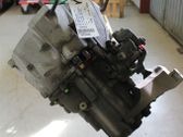 Manual 6 speed gearbox