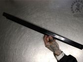 Rear glass trim