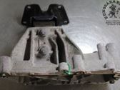 Engine mounting bracket