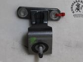 Tailgate/trunk/boot hinge