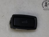 Tailgate/boot open switch button