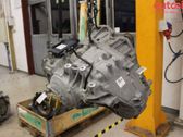 Automatic gearbox