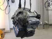 Automatic gearbox