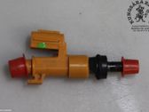 Inyector de combustible