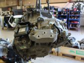 Automatic gearbox