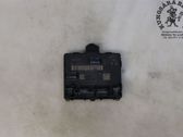 Door control unit/module