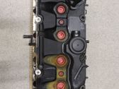 Culasse moteur