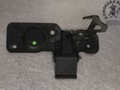 Engine bonnet/hood lock/latch loop/hook