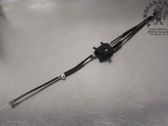 Engine bonnet/hood lock release cable