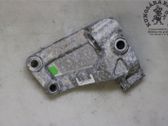 Engine mounting bracket