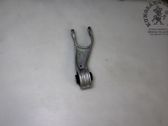 Engine mounting bracket